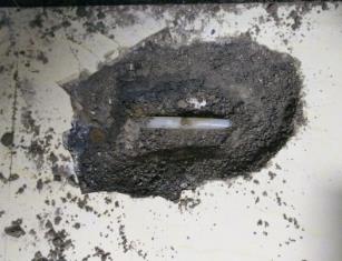 新蔡漏水维修公司浅析新蔡市地下管道测漏仪原理