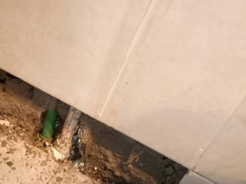 新蔡卫生间测漏水公司分享下新蔡市地下管线探测方法分析