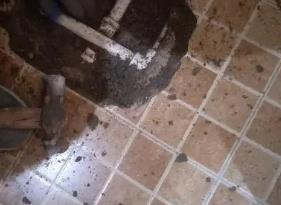 新蔡卫生间测漏水公司分享下新蔡自来水管道泄漏检测的具体位置分析。