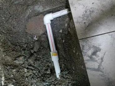 新蔡卫生间漏水检测公司分享下家用管道漏水检测方法