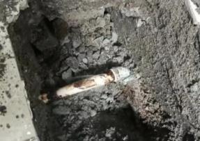 新蔡卫生间漏水维修公司为您解答新蔡市地下水管渗漏常见问题及解决方法。