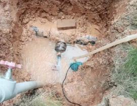 新蔡测漏水公司浅析新蔡地下水管漏水有哪些处理方法？