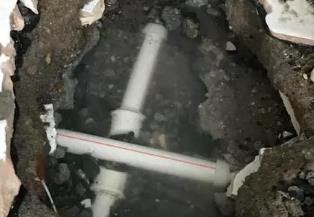  新蔡测漏水公司浅析新蔡管道泄漏检测公司检测水管泄漏