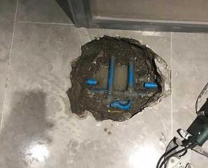 新蔡测漏水公司为您专业解答新蔡地暖漏水检测中精确漏水检测的成本